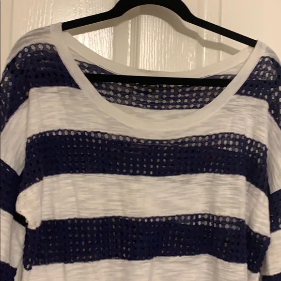 Express tunic sweater - Picture 4 of 8